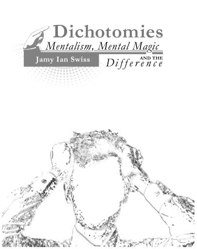 (image for) Jamy Ian Swiss - Dichotomies